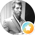 5 Star Review for Riverton Office